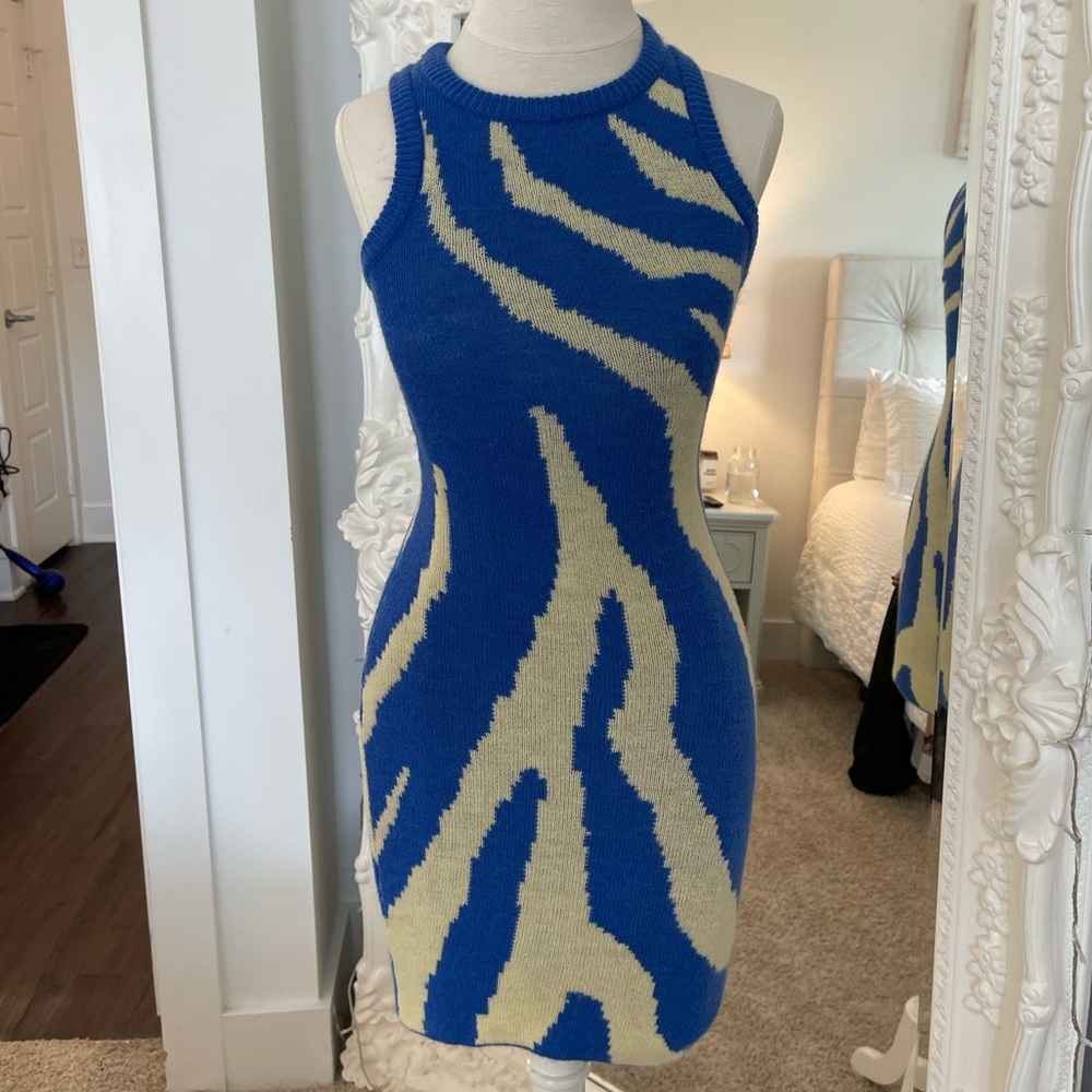 Super funky princess Polly dress!
